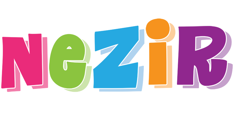 Nezir friday logo