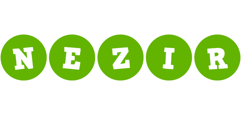 Nezir games logo