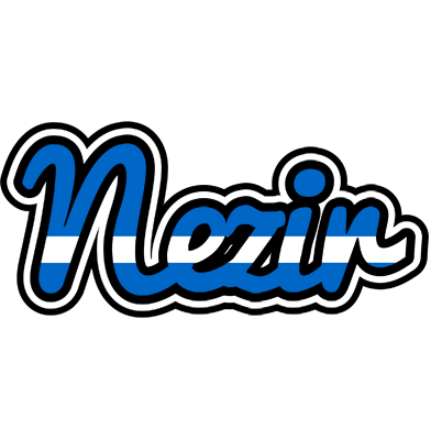 Nezir greece logo