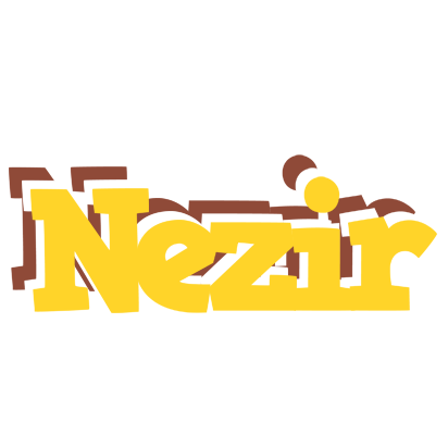 Nezir hotcup logo