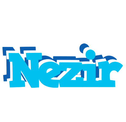 Nezir jacuzzi logo