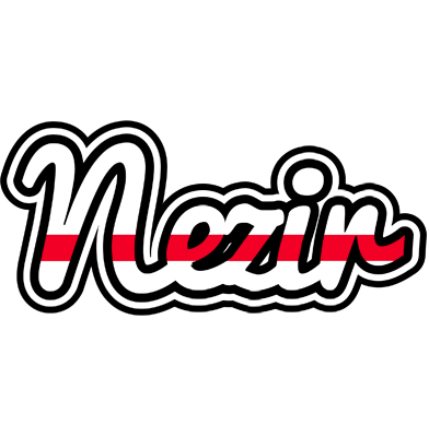 Nezir kingdom logo