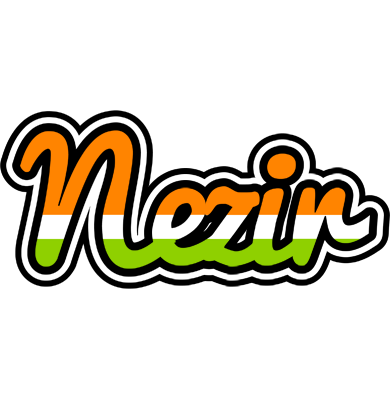 Nezir mumbai logo