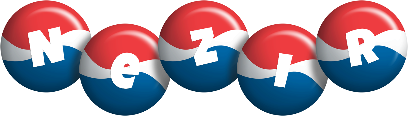 Nezir paris logo