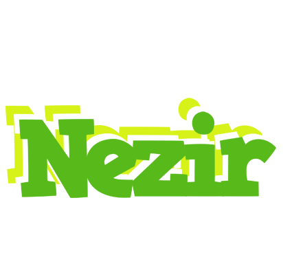Nezir picnic logo