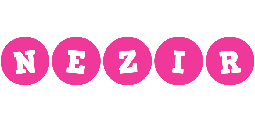 Nezir poker logo