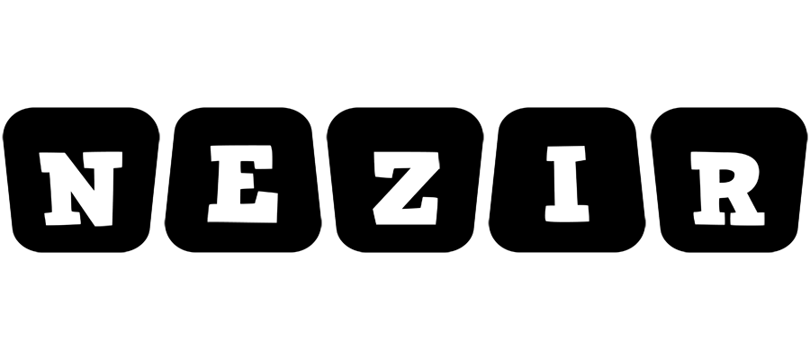 Nezir racing logo