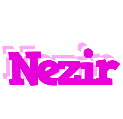Nezir rumba logo