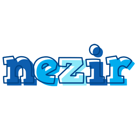 Nezir sailor logo
