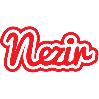 Nezir sunshine logo