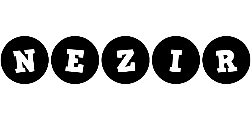 Nezir tools logo