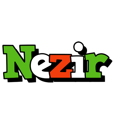 Nezir venezia logo