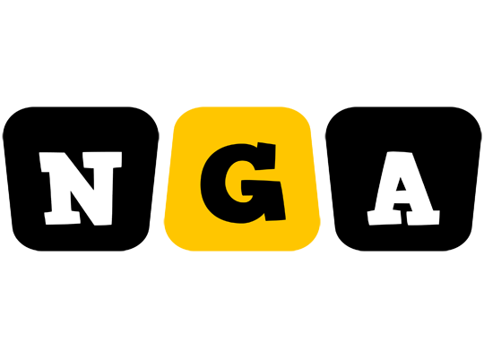 Nga boots logo