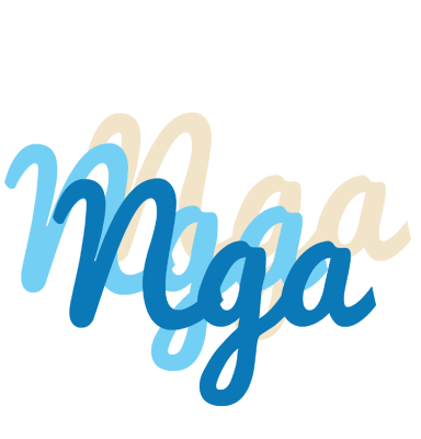 Nga breeze logo