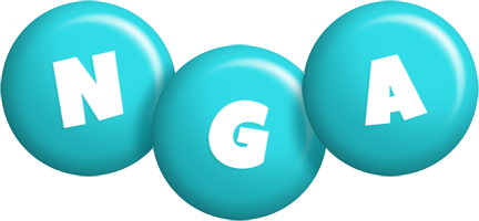 Nga candy-azur logo