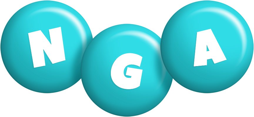 Nga candy-azur logo