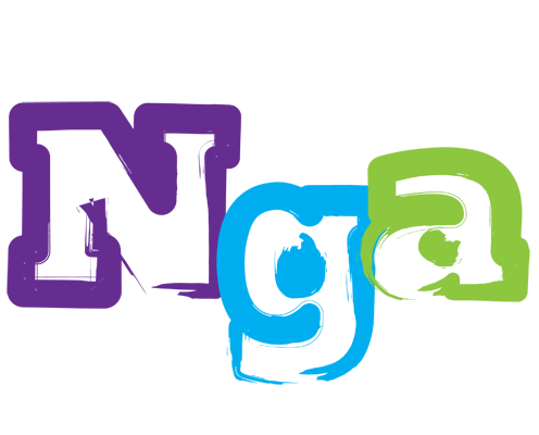 Nga casino logo