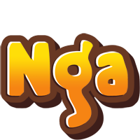 Nga cookies logo