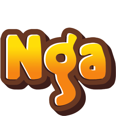 Nga cookies logo