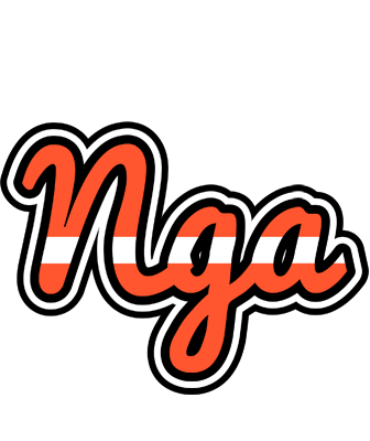 Nga denmark logo