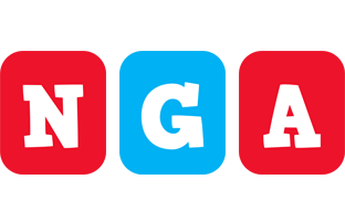 Nga diesel logo