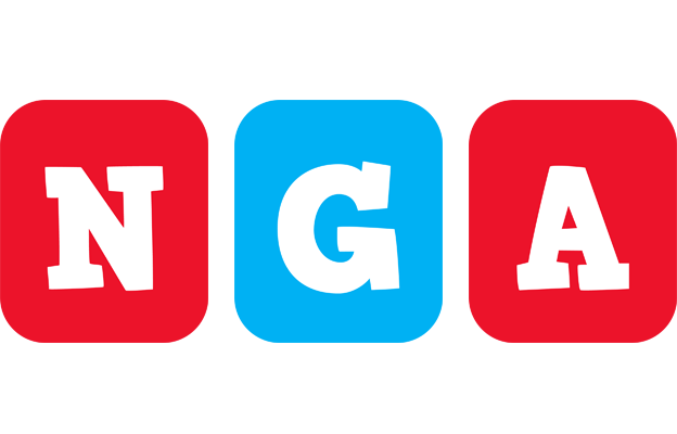 Nga diesel logo
