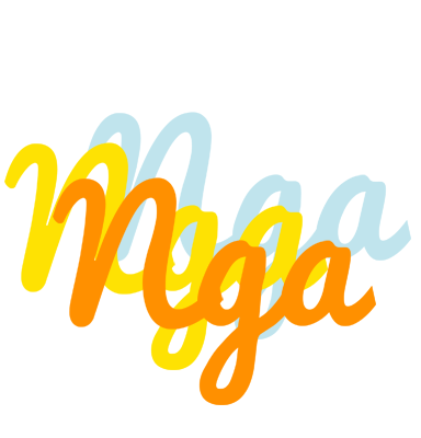 Nga energy logo