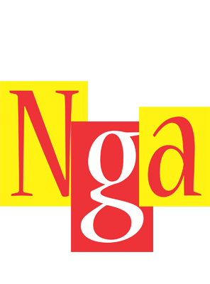 Nga errors logo