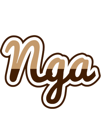 Nga exclusive logo