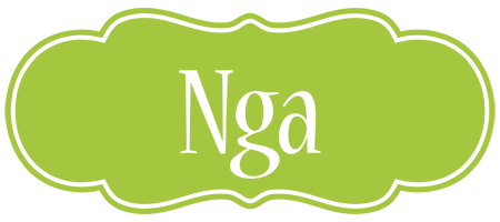 Nga family logo