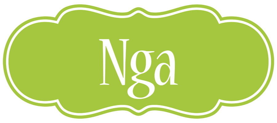Nga family logo