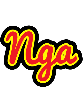 Nga fireman logo