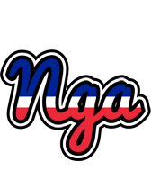 Nga france logo