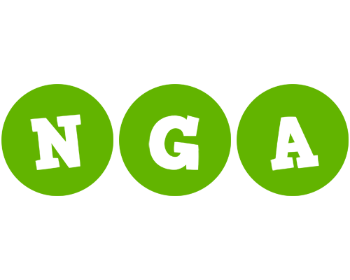 Nga games logo