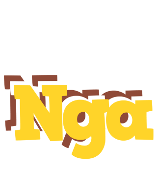 Nga hotcup logo