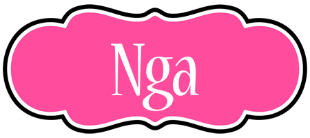 Nga invitation logo