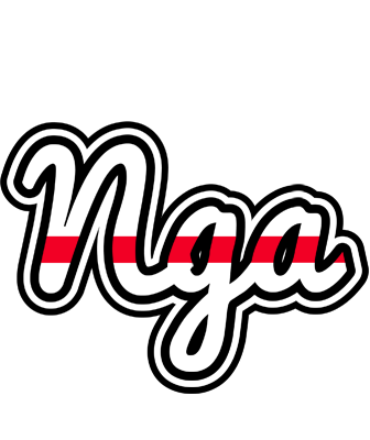 Nga kingdom logo