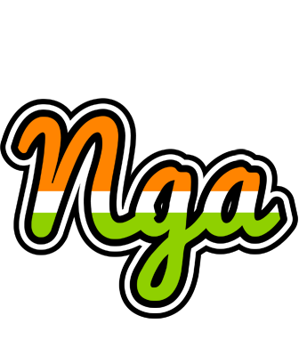 Nga mumbai logo