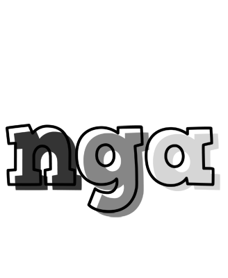 Nga night logo