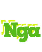 Nga picnic logo