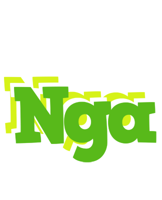 Nga picnic logo