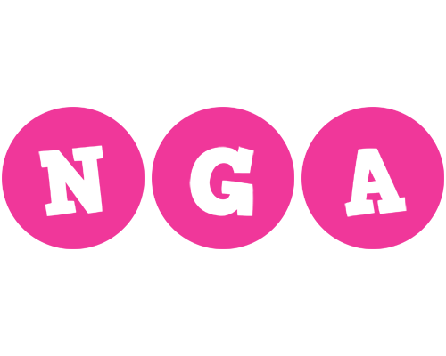 Nga poker logo