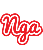 Nga sunshine logo