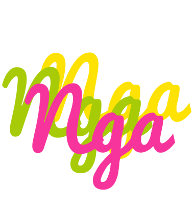 Nga sweets logo