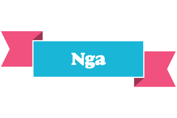 Nga today logo