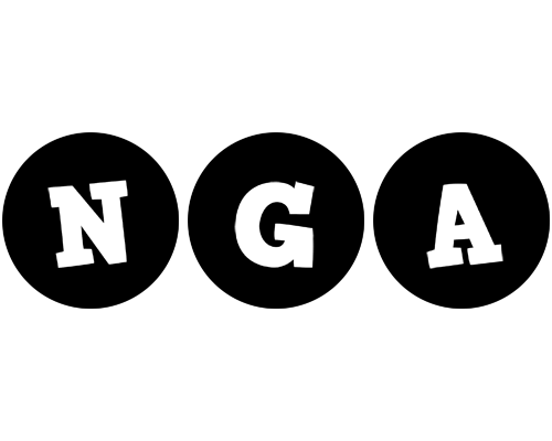 Nga tools logo