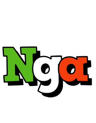 Nga venezia logo