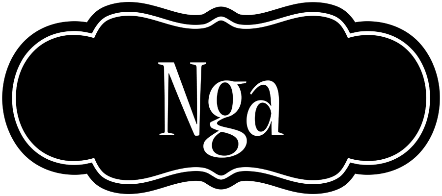 Nga welcome logo