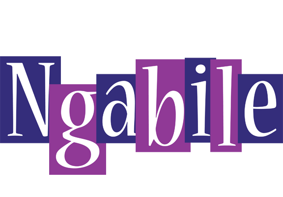 Ngabile autumn logo