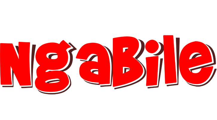 Ngabile basket logo